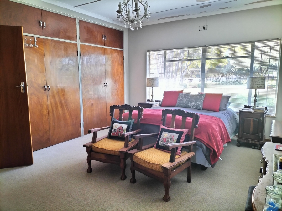 Commercial Property for Sale in Ganspan Northern Cape